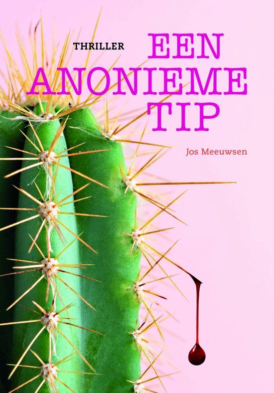 Een anonieme tip