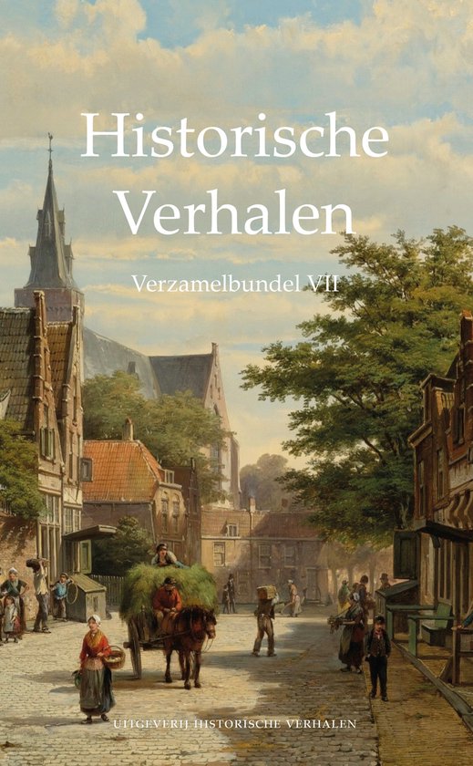 Verzamelbundel VII