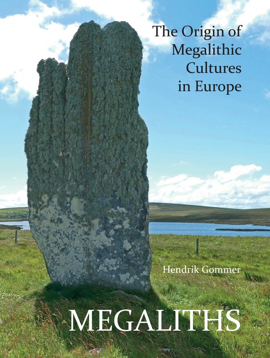 Megaliths