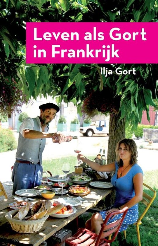 Leven als Gort in Frankrijk