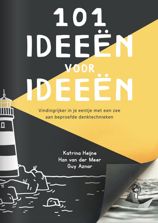 101 Ideeën voor ideeën