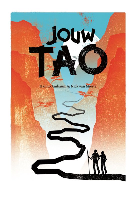 Jouw TAO