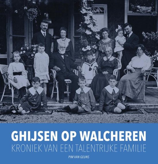 Ghijsen op Walcheren