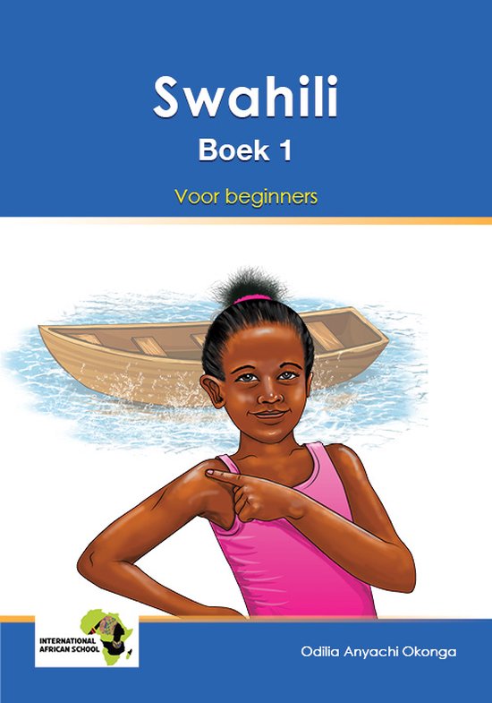 Swahili Boek 1