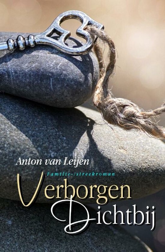 Verborgen Dichtbij