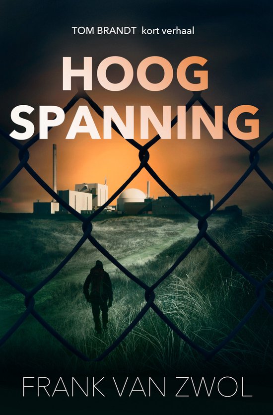 Tom Brandt 2,5 - Hoogspanning