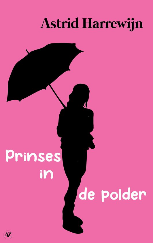 Prinses in de polder