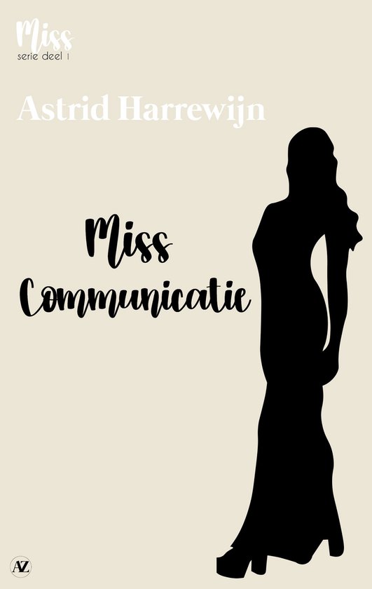 Miss-serie - Miss Communicatie