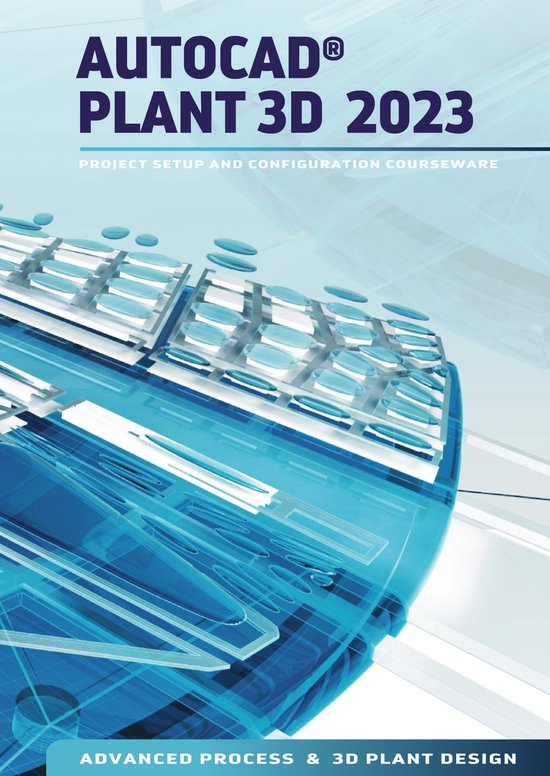 AutoCAD Plant3D 2023 - Project setup & Configuration