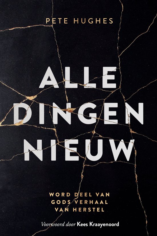 Alle dingen nieuw