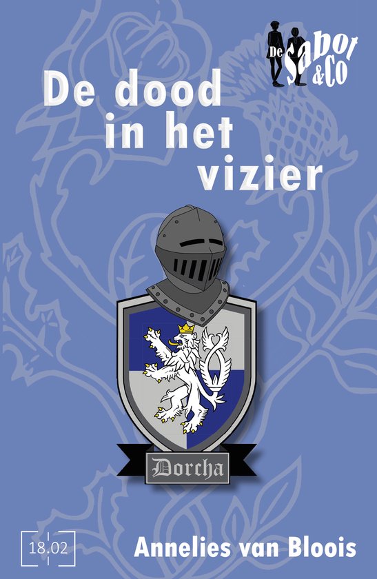 de Sabot & Co Mystery- De dood in het vizier