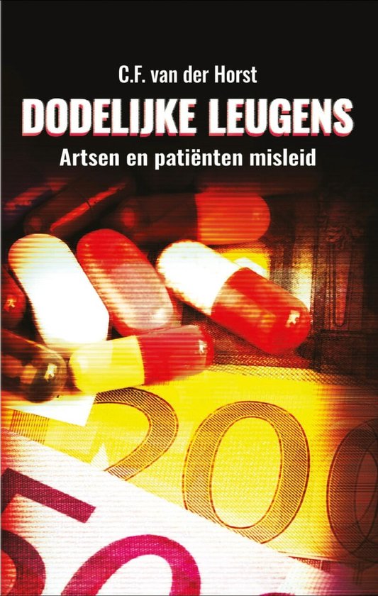 Dodelijke leugens