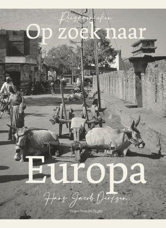 Op zoek naar Europa