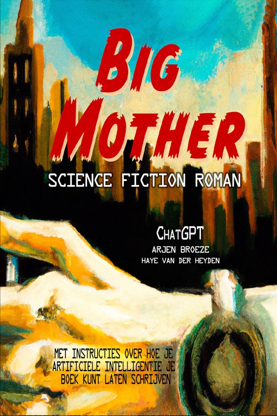 Big mother