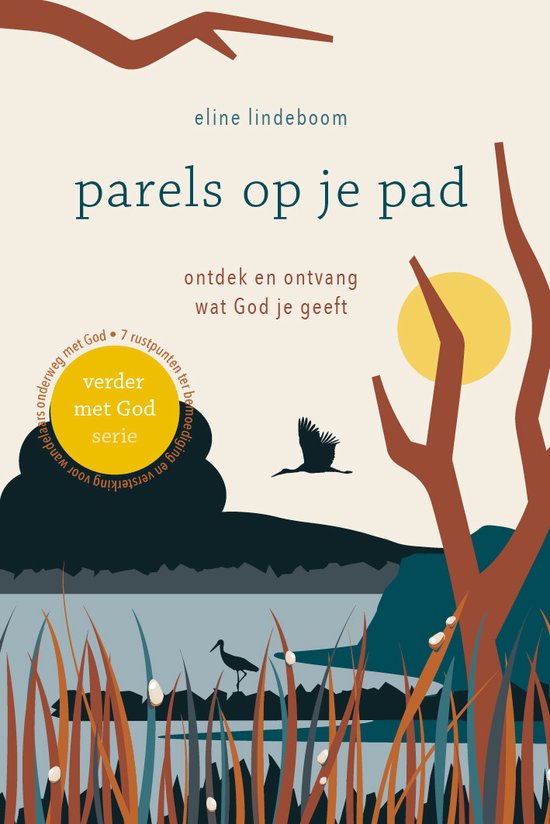 Verder met God 7 - Parels op je pad