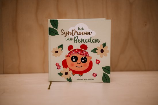 het SynDroom van Beneden Kinderboek