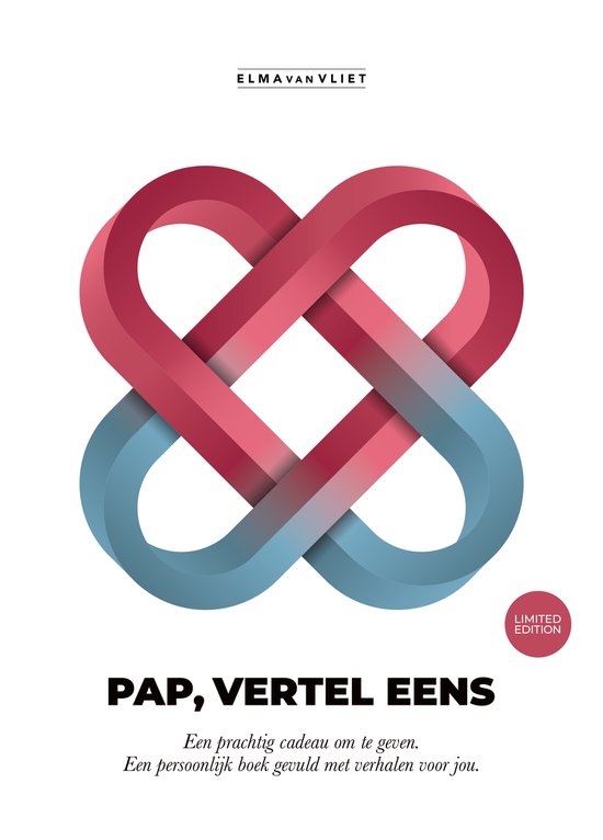 Vertel eens - Pap, vertel eens