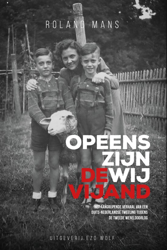 Opeens zijn wij de vijand