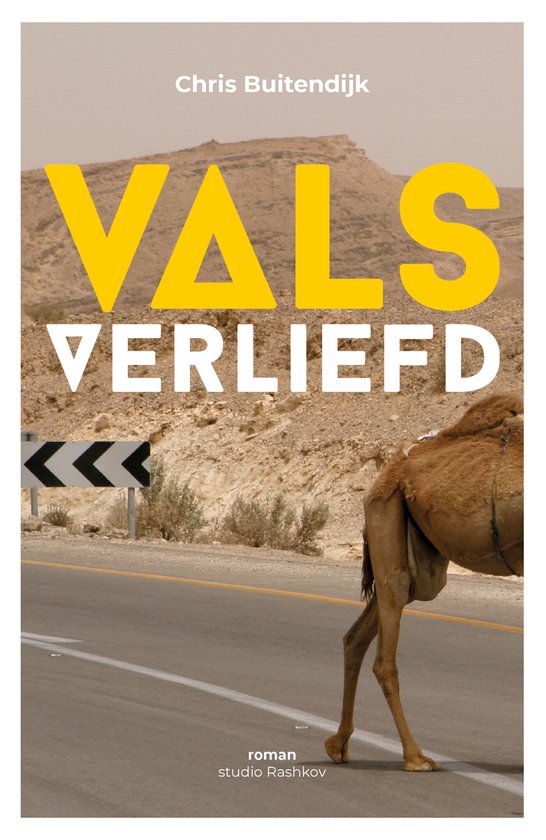 Vals verliefd