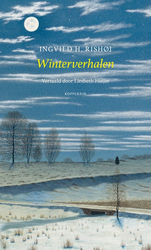 Winterverhalen