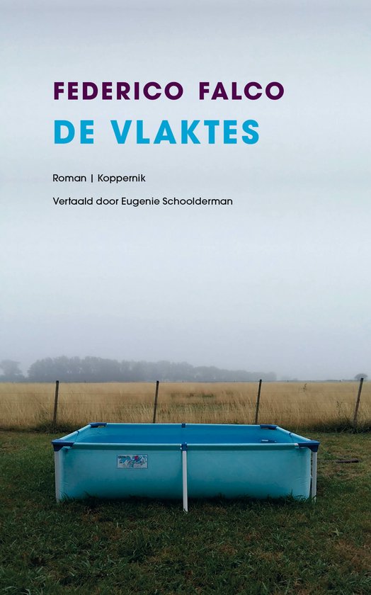 De vlaktes