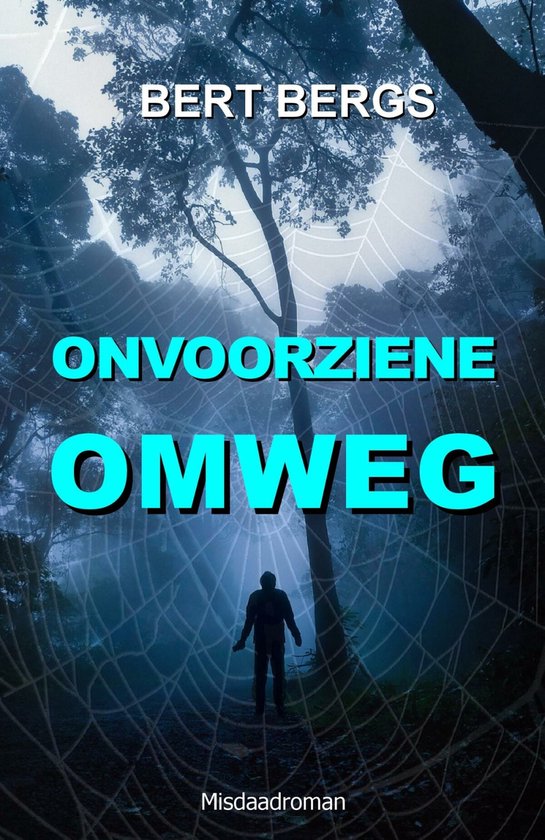 Niels Verdeng 1 - Onvoorziene Omweg