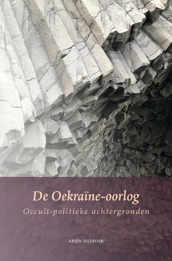 De Oekraïne oorlog