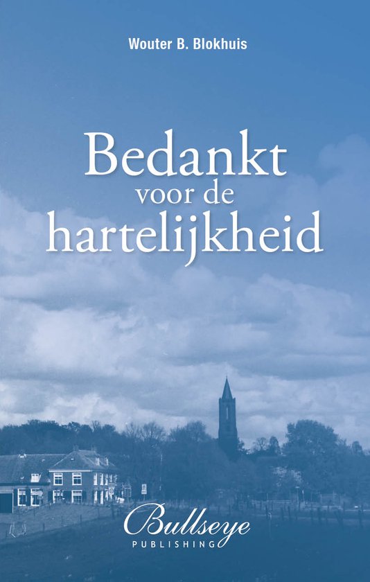 Bedankt voor de hartelijkheid [Biografie] [Huisarts] [25 en 50 jaar na artsexamen]