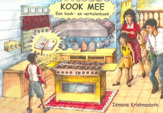 Kook mee