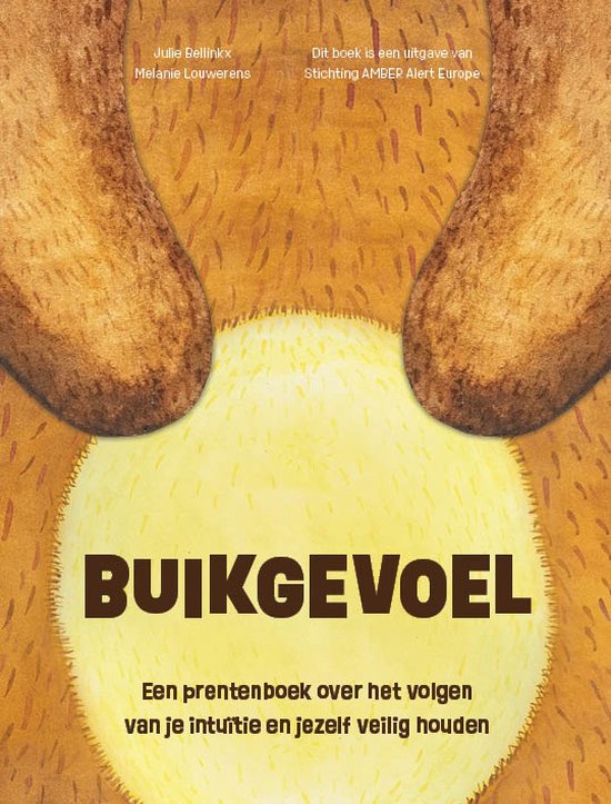 Buikgevoel