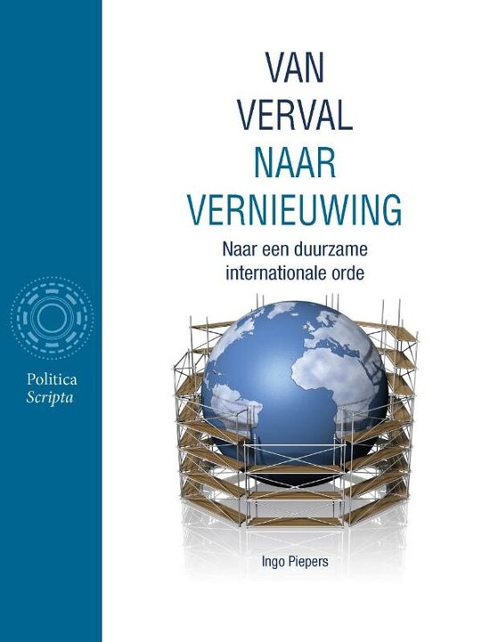 Van verval naar vernieuwing