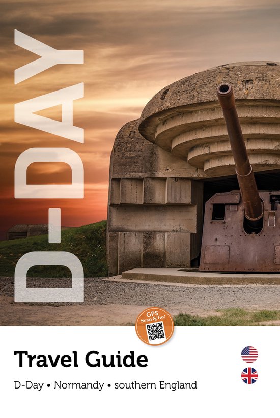 D-Day Travel Guide