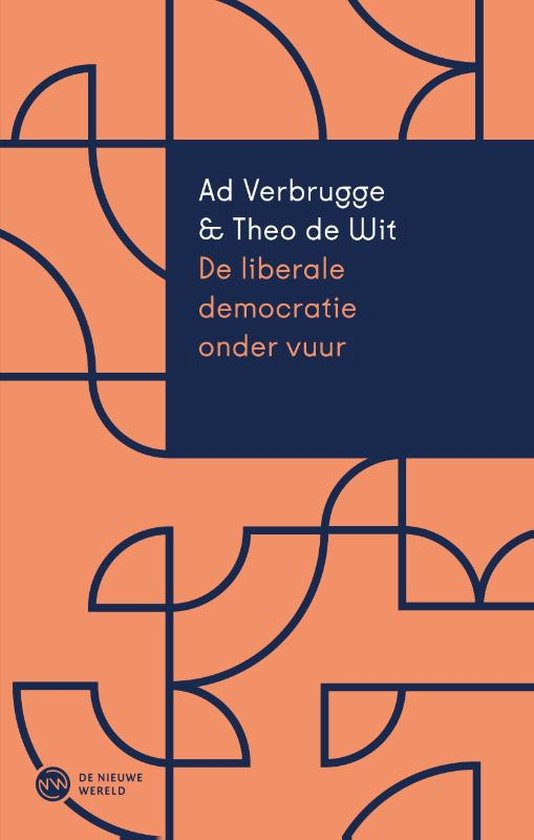 De liberale democratie onder vuur