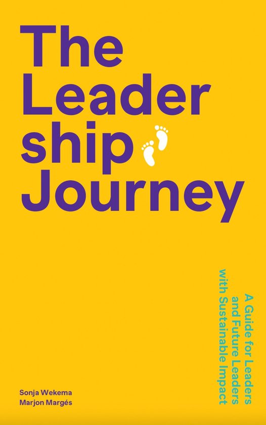 The Leadership Journey