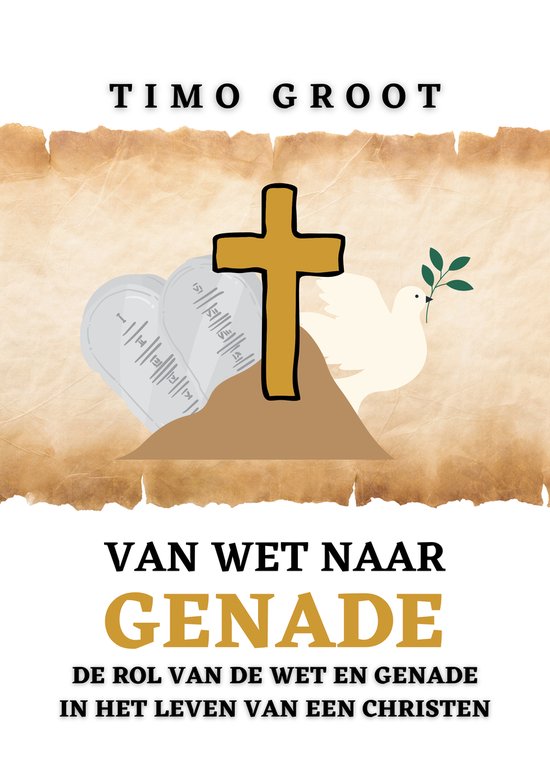 Van wet naar genade