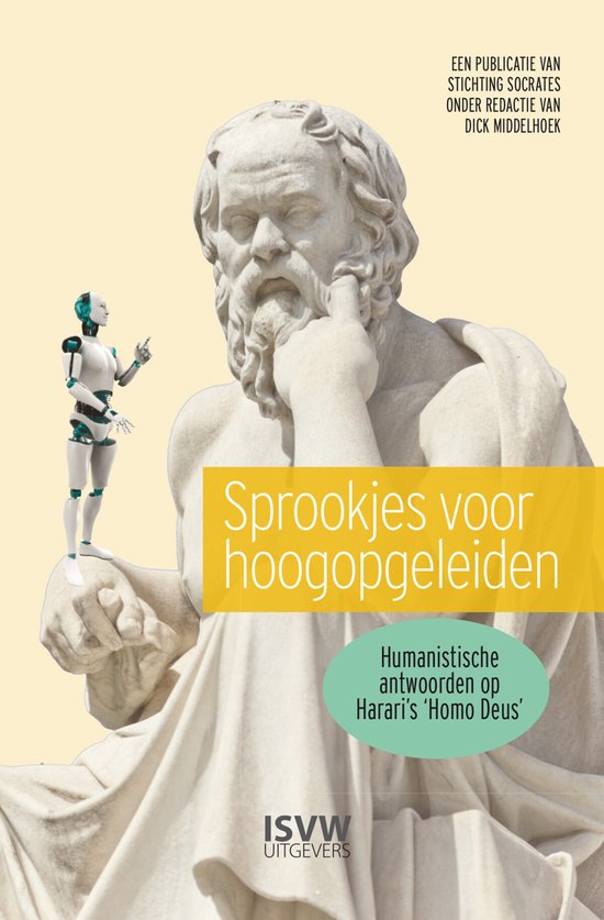 Sprookjes voor hoogopgeleiden