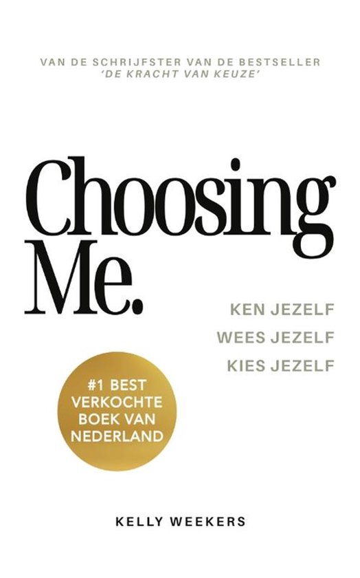 Choosing me