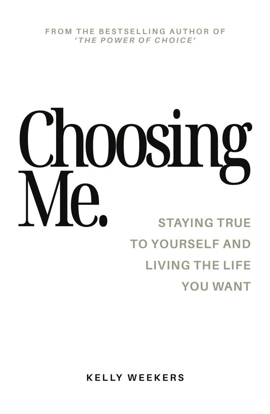 Choosing Me