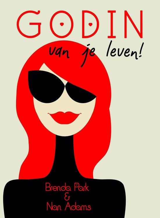 Brenda Park Mysteries 6 - Godin van je leven!