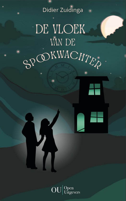 De vloek van de spookwachter