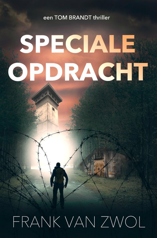 Tom Brandt - Speciale opdracht