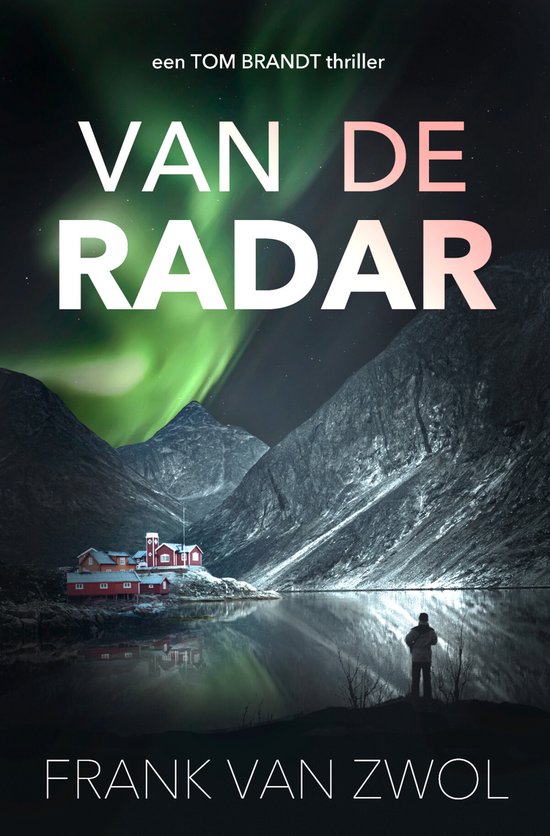 Tom Brandt 3 - Van de radar