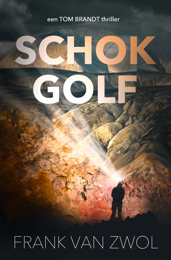 Tom Brandt 2 - Schokgolf