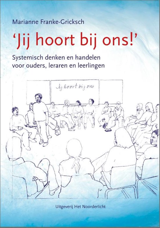 Jij hoort bij ons!