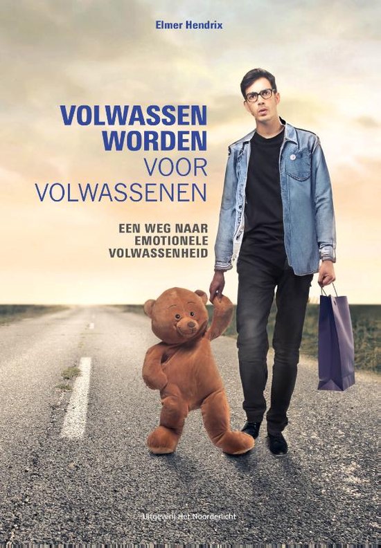 Volwassen worden voor volwassenen