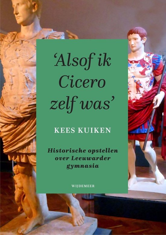 Alscf ik Cicero zelf was