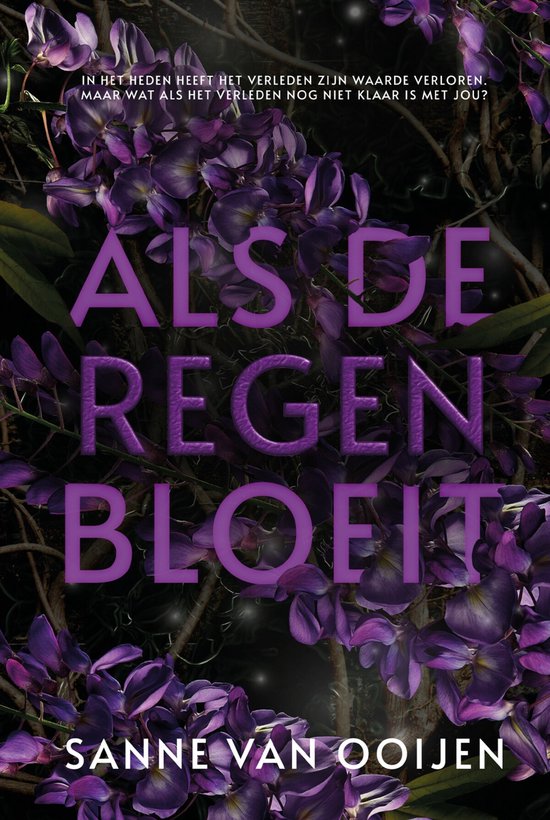 Als de regen bloeit