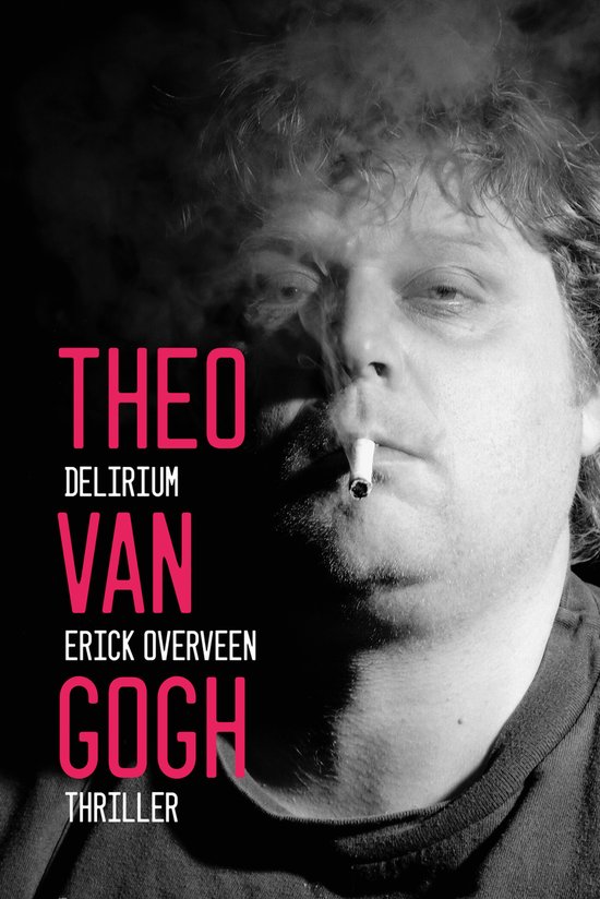 Theo van Gogh