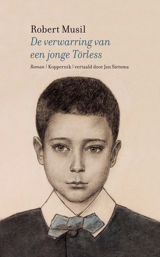 De verwarring van een jonge Törless