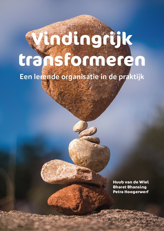 Vindingrijk transformeren